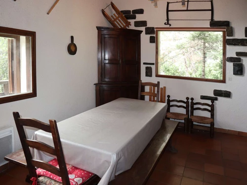 Chalet Les Orres, 3 dormitorios, 11 personas - photo_1011247073523