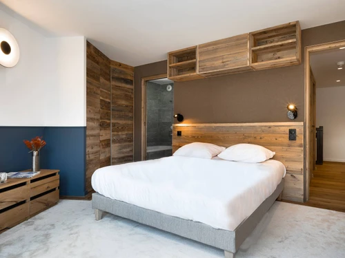 Appartement Courchevel, 3 pièces, 4 personnes - photo_16621092797