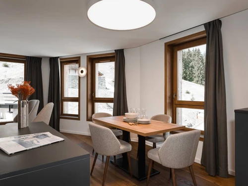 Appartement Courchevel, 3 pièces, 4 personnes - photo_16621092797