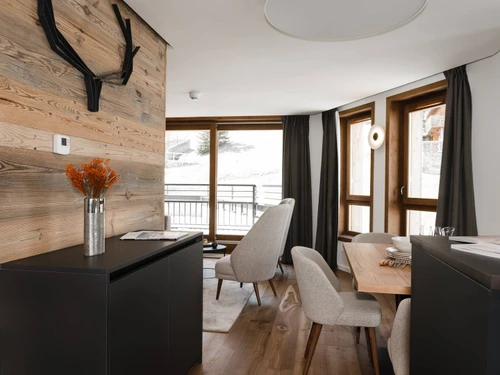 Appartement Courchevel, 3 pièces, 4 personnes - photo_16621092797