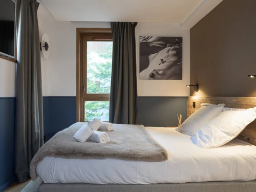 Apartment Courchevel 1550, 3 bedrooms, 8 persons - photo_17694864026