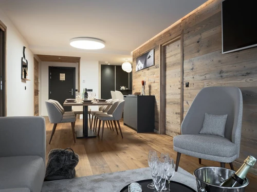 Apartment Courchevel 1550, 3 bedrooms, 8 persons - photo_17694864026