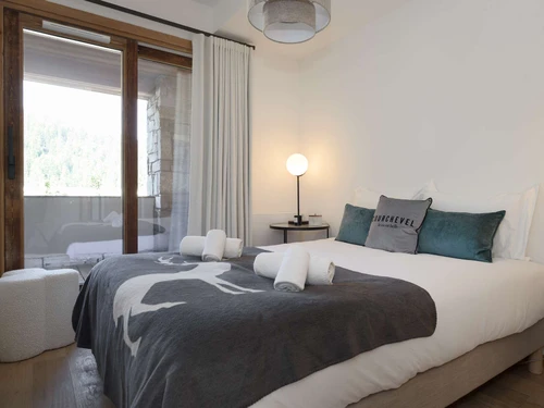 Apartment Courchevel 1650 , 2 bedrooms, 4 persons - photo_19933406527