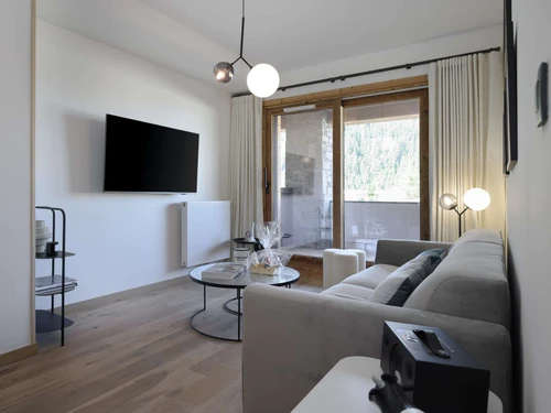 Apartment Courchevel 1650 , 2 bedrooms, 4 persons - photo_19933406527