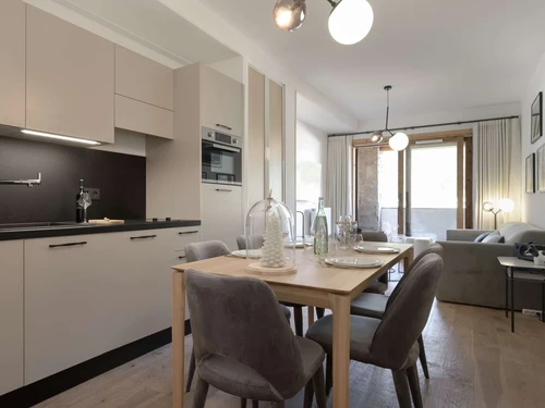 Apartment Courchevel 1650 , 2 bedrooms, 4 persons - photo_19933406527