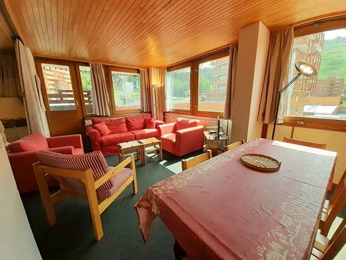 Apartment La Plagne-Tarentaise, 2 bedrooms, 6 persons - photo_1011648249956