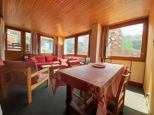 Apartment La Plagne-Tarentaise, 2 bedrooms, 6 persons - photo_1011648249956