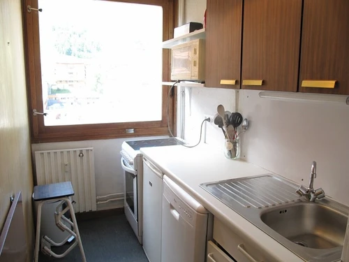 Apartment La Plagne-Tarentaise, 2 bedrooms, 6 persons - photo_1011648249956