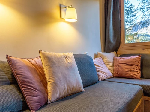 Appartement La Plagne-Tarentaise, 3 pièces, 7 personnes - photo_1011648250550