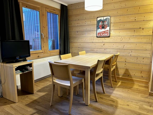 Appartement La Plagne-Tarentaise, 3 pièces, 7 personnes - photo_1011648250550