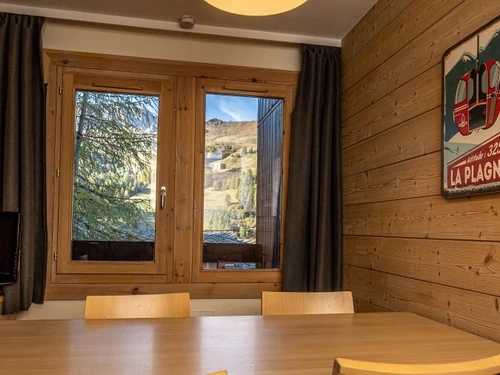 Appartement La Plagne-Tarentaise, 3 pièces, 7 personnes - photo_1011648250550