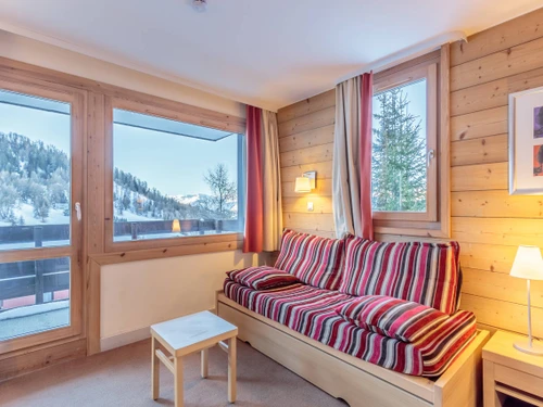 Ferienwohnung La Plagne-Tarentaise, 1 Schlafzimmer, 5 Personen - photo_1011648250822