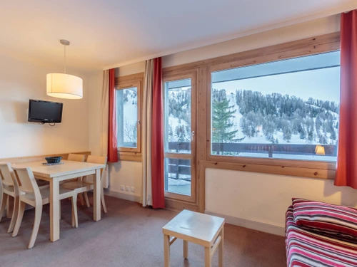 Appartement La Plagne-Tarentaise, 2 pièces, 5 personnes - photo_1011648250822