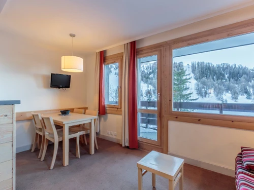 Appartement La Plagne-Tarentaise, 2 pièces, 5 personnes - photo_1011648250822