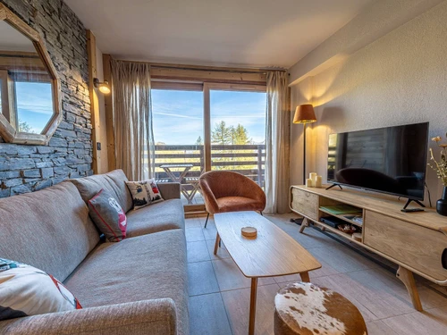 Apartment La Plagne-Tarentaise, 2 bedrooms, 6 persons - photo_1011648250948