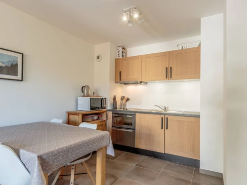 Apartment La Plagne-Tarentaise, 1 bedroom, 4 persons - photo_1011648251070