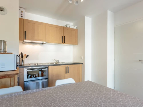 Apartment La Plagne-Tarentaise, 1 bedroom, 4 persons - photo_1011648251070