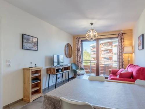 Apartment La Plagne-Tarentaise, 1 bedroom, 4 persons - photo_1011648251070