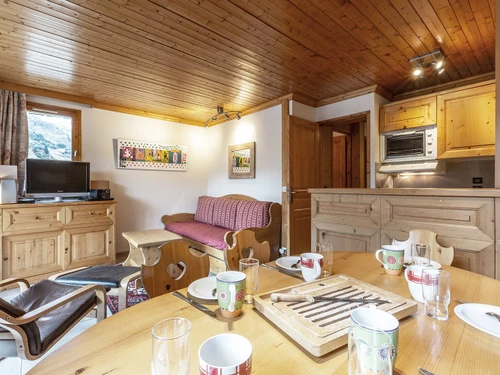 Apartamento Méribel, 2 dormitorios, 7 personas - photo_13775348871