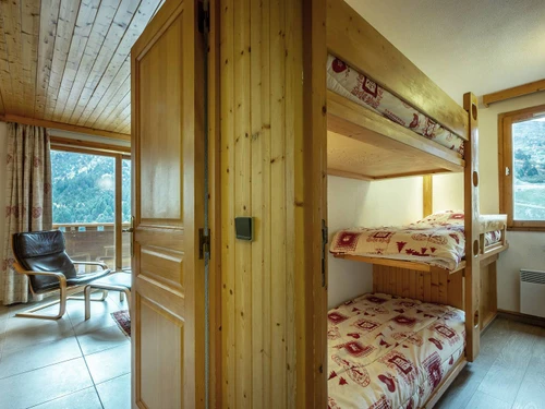 Apartamento Méribel, 2 dormitorios, 7 personas - photo_13775348871