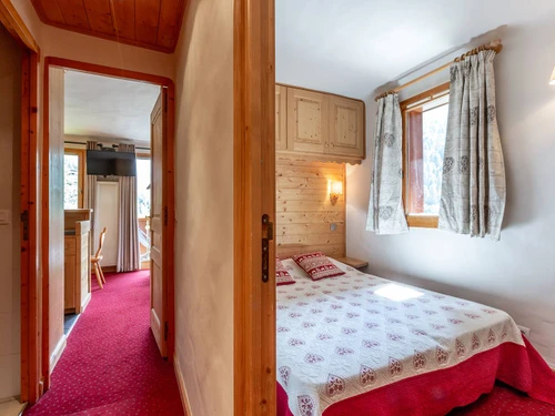 Apartamento Méribel, 2 dormitorios, 6 personas - photo_13775349662