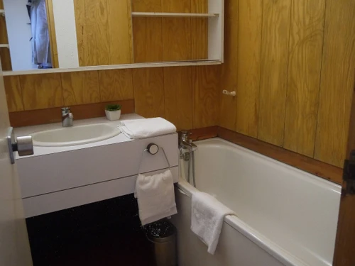 Ferienwohnung Méribel, 1 Schlafzimmer, 6 Personen - photo_13775352267