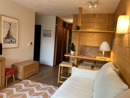 Appartement Méribel, 2 pièces, 5 personnes - photo_13775352882