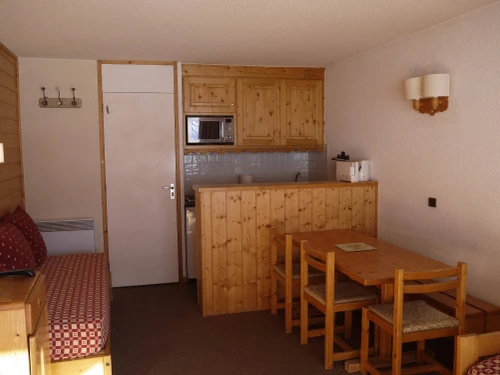 Apartamento Méribel, 1 dormitorio, 5 personas - photo_13775352184