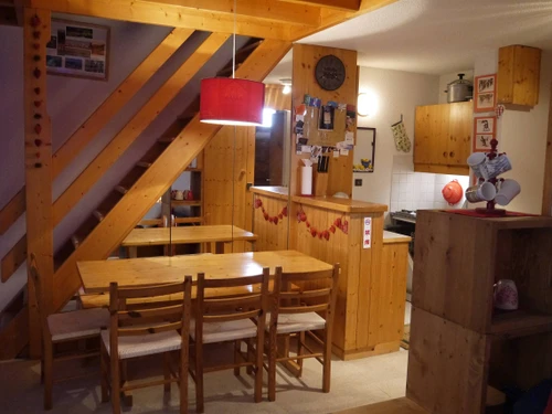 Apartment Les Allues-Méribel, 2 bedrooms, 8 persons - photo_13775352518