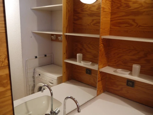 Apartment Les Allues-Méribel, 2 bedrooms, 8 persons - photo_13775352518