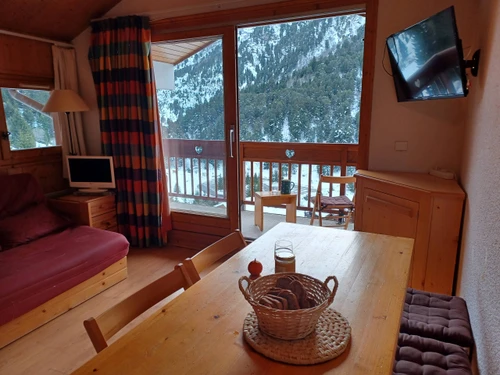 Appartement Méribel, 3 pièces, 6 personnes - photo_13775355956