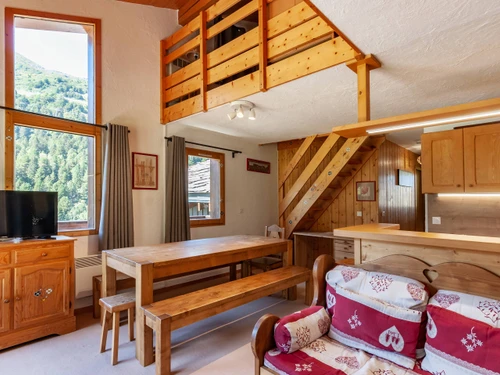 Apartamento Méribel, 3 dormitorios, 8 personas - photo_13775358852