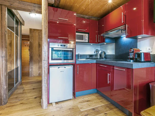 Apartment Méribel, 2 bedrooms, 6 persons - photo_16412855324