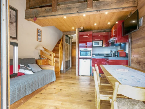 Apartment Méribel, 2 bedrooms, 6 persons - photo_16412855324