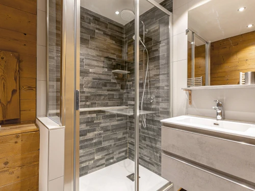 Apartment Méribel, 2 bedrooms, 6 persons - photo_16412855324