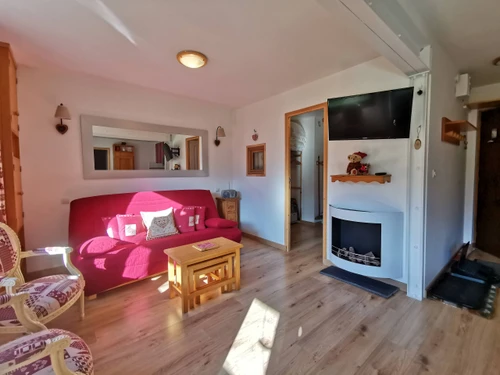 Apartment Méribel, 1 bedroom, 6 persons - photo_13775358969