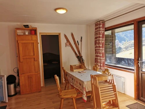 Apartment Méribel, 1 bedroom, 6 persons - photo_13775358969