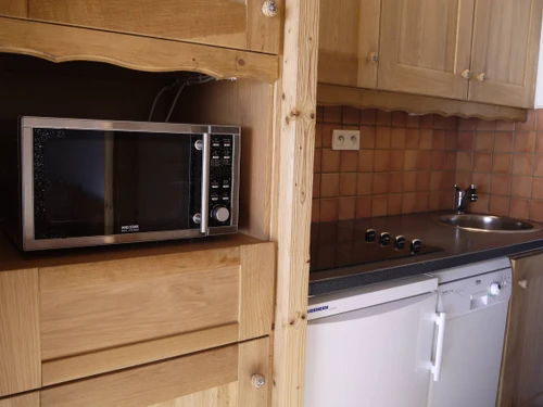 Apartamento Méribel, 2 dormitorios, 6 personas - photo_19783313698