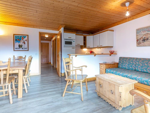 Apartment Méribel, 2 bedrooms, 6 persons - photo_13775357857