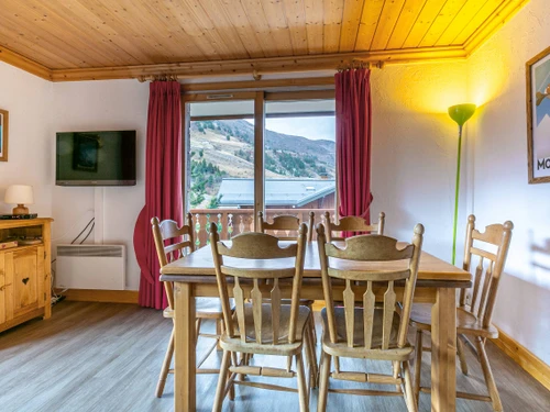 Apartment Méribel, 2 bedrooms, 6 persons - photo_13775357857