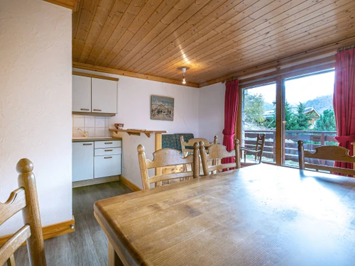 Apartment Méribel, 2 bedrooms, 6 persons - photo_13775357857