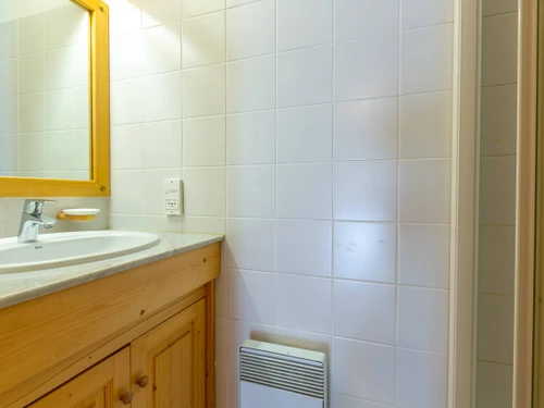 Apartment Méribel, 2 bedrooms, 6 persons - photo_13775357857