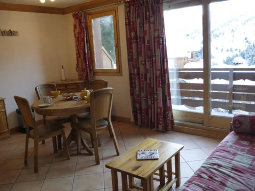 Apartamento Méribel, 2 dormitorios, 4 personas - photo_13775363957