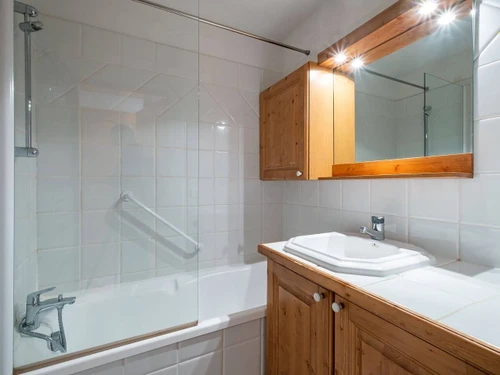 Apartamento Méribel, 2 dormitorios, 4 personas - photo_13775363957