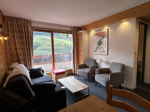 Apartamento Méribel, 2 dormitorios, 6 personas - photo_19988722692