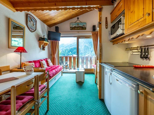 Apartment Méribel, 1 bedroom, 4 persons - photo_13775353054