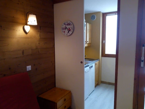 Apartment Méribel, 1 bedroom, 5 persons - photo_14420027465
