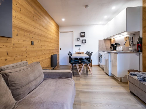 Apartment Méribel, 1 bedroom, 6 persons - photo_16643988474