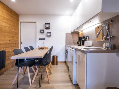 Apartment Méribel, 1 bedroom, 6 persons - photo_16643988474