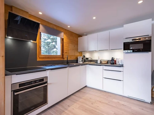 Apartment Les Allues, 3 bedrooms, 8 persons - photo_16849809771